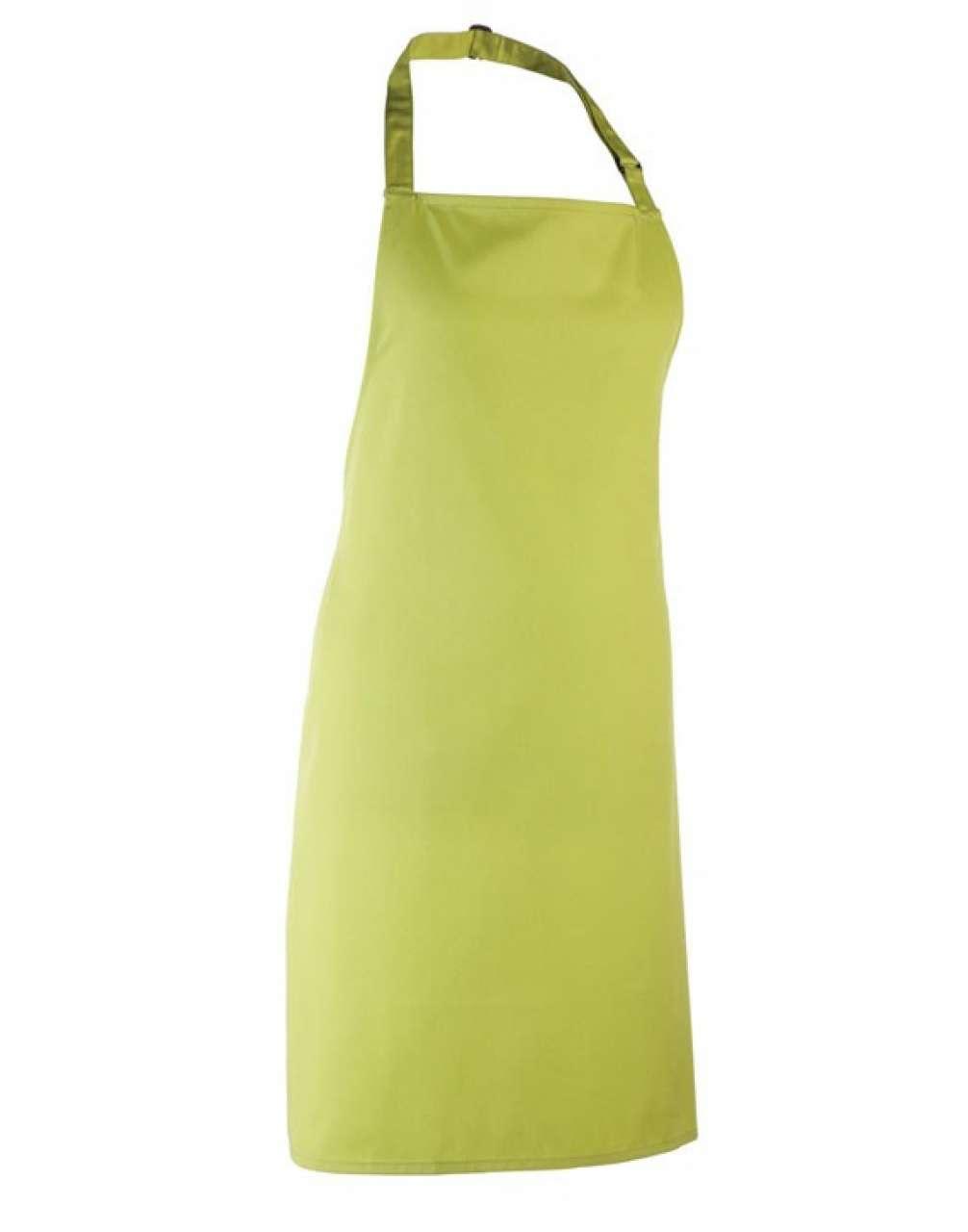 COLOURS COLLECTION BIB APRON - Image 51