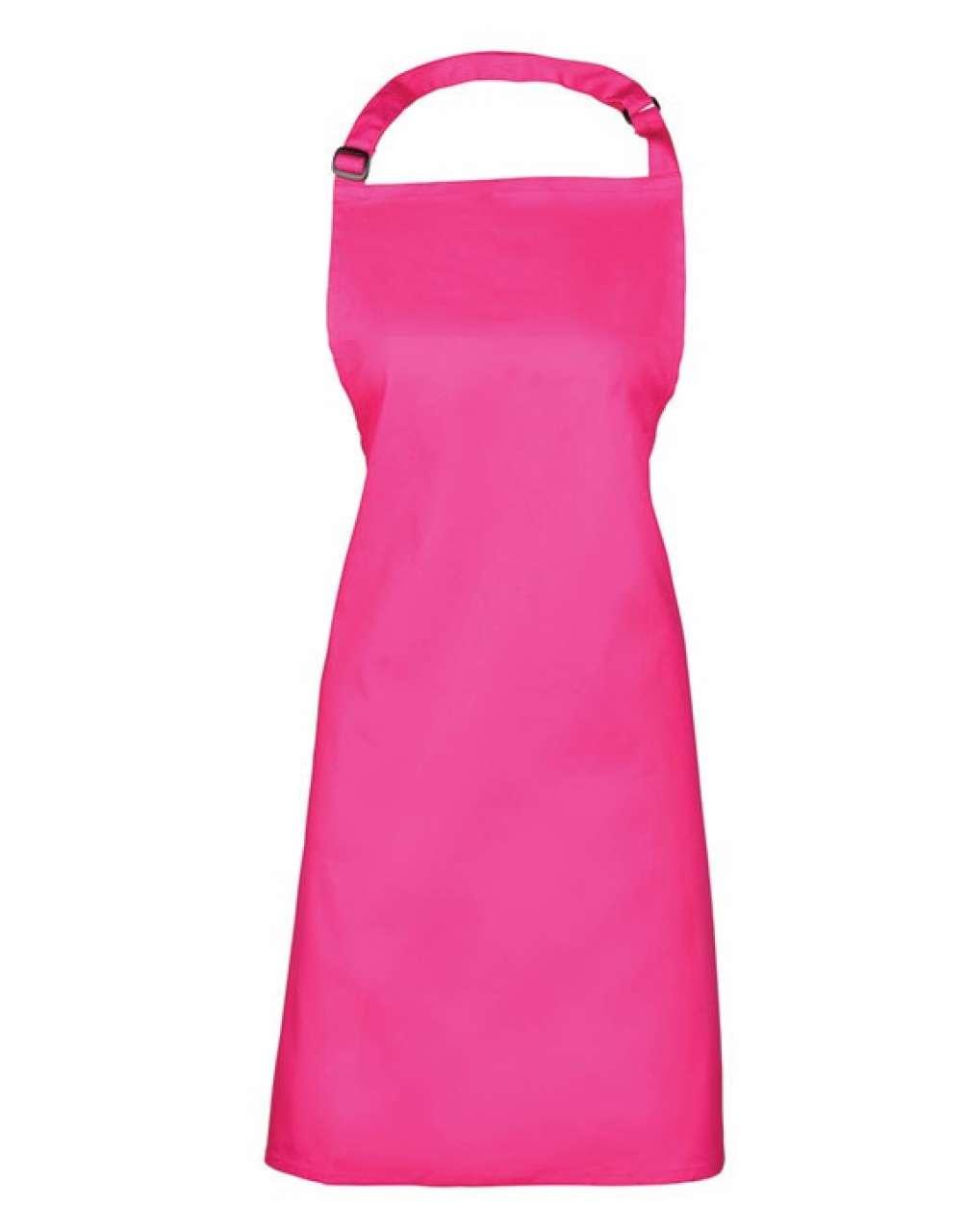 COLOURS COLLECTION BIB APRON - Image 11
