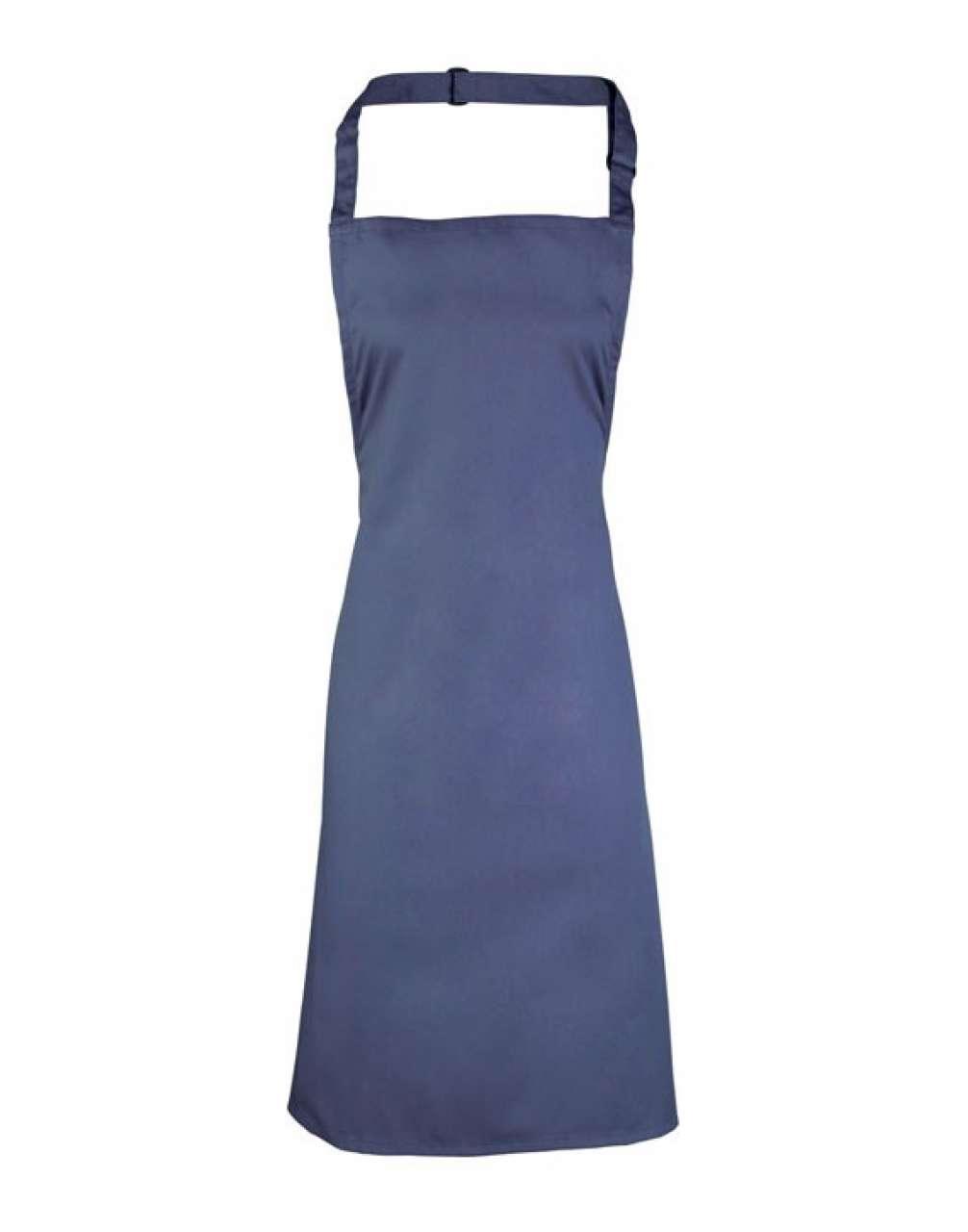 COLOURS COLLECTION BIB APRON - Image 14