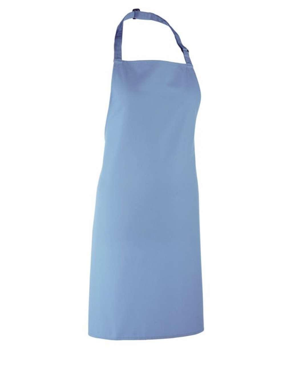 COLOURS COLLECTION BIB APRON - Image 17