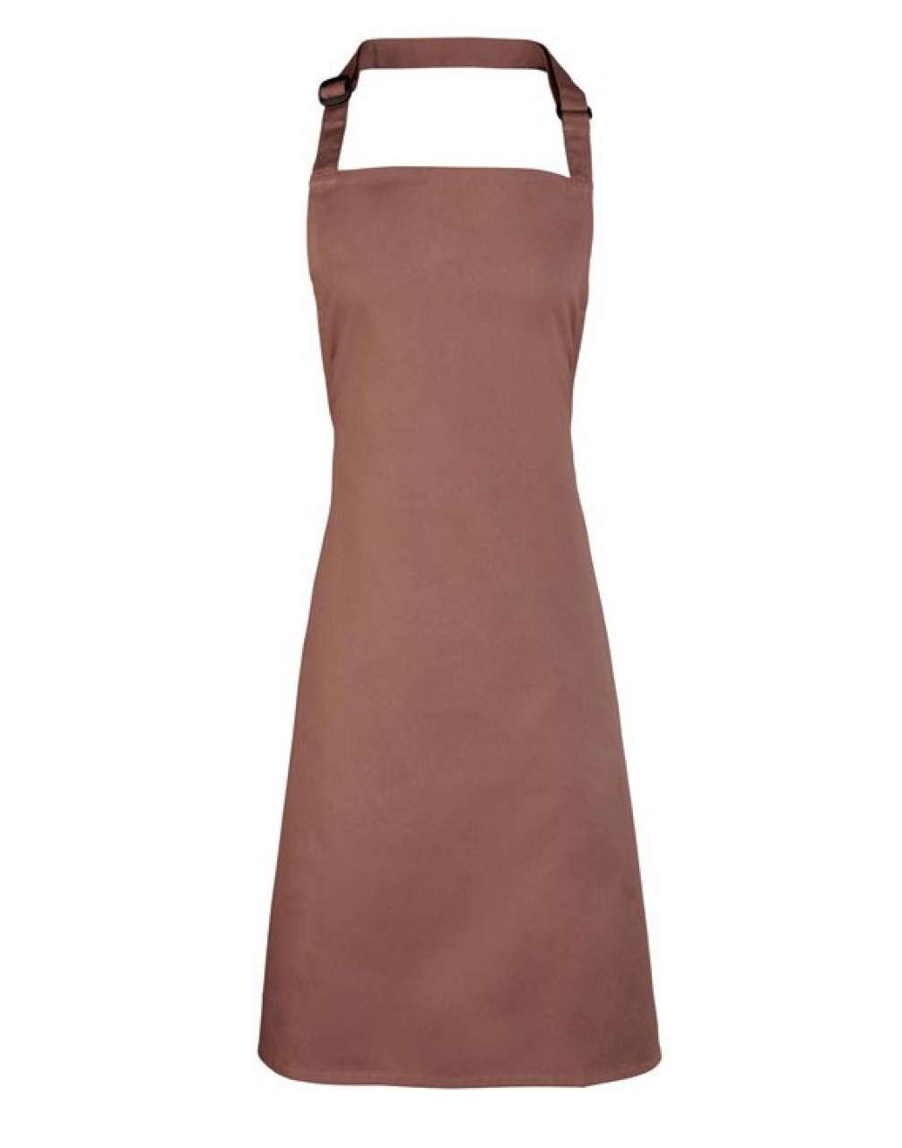 COLOURS COLLECTION BIB APRON - Image 15