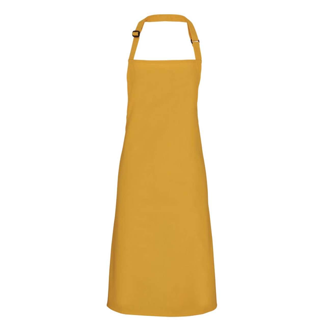 COLOURS COLLECTION BIB APRON - Image 2