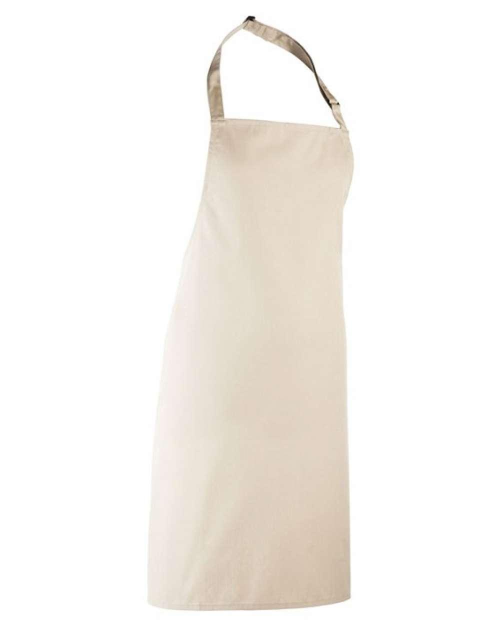 COLOURS COLLECTION BIB APRON - Image 45