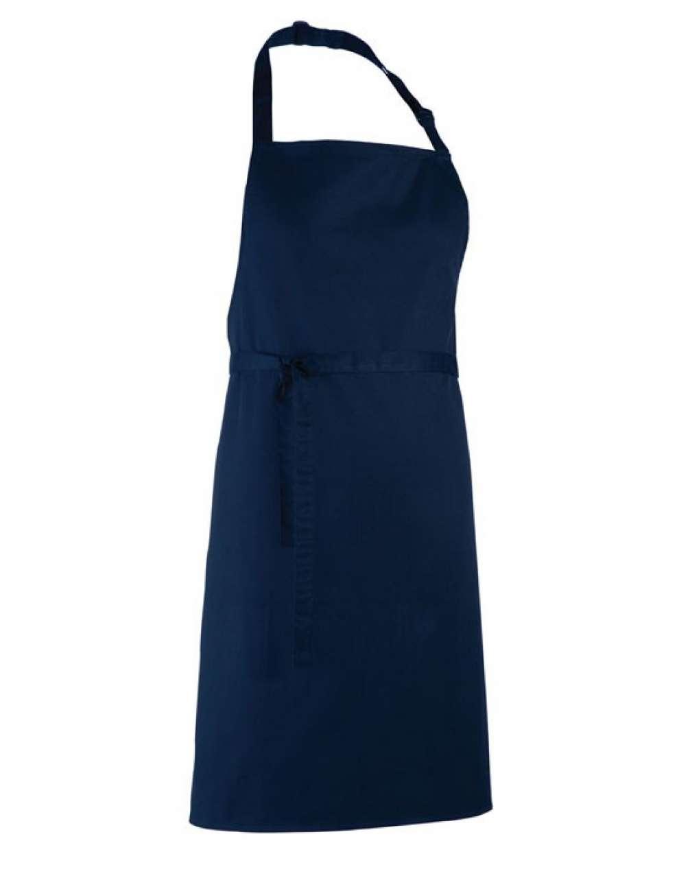 COLOURS COLLECTION BIB APRON - Image 37
