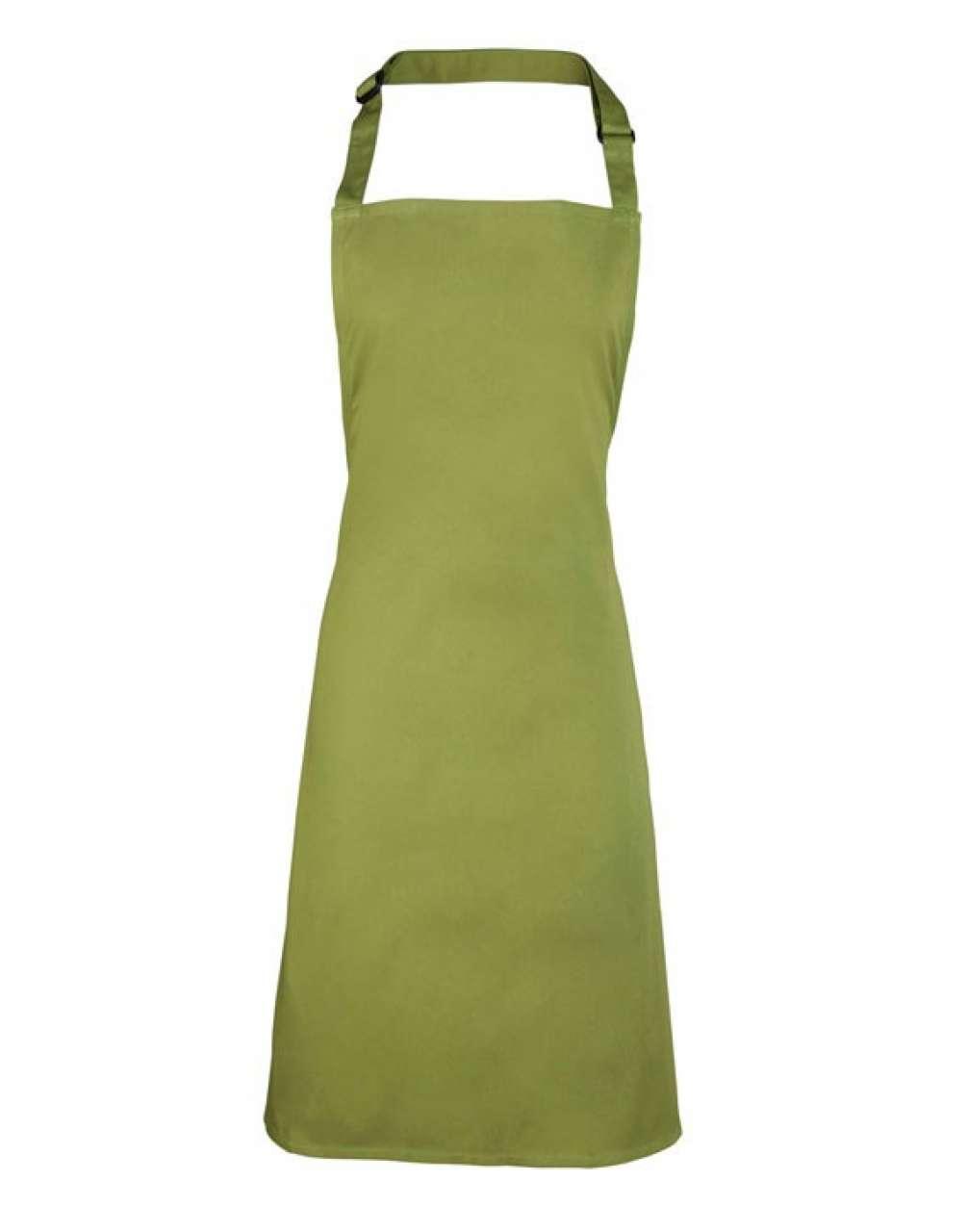 COLOURS COLLECTION BIB APRON - Image 57