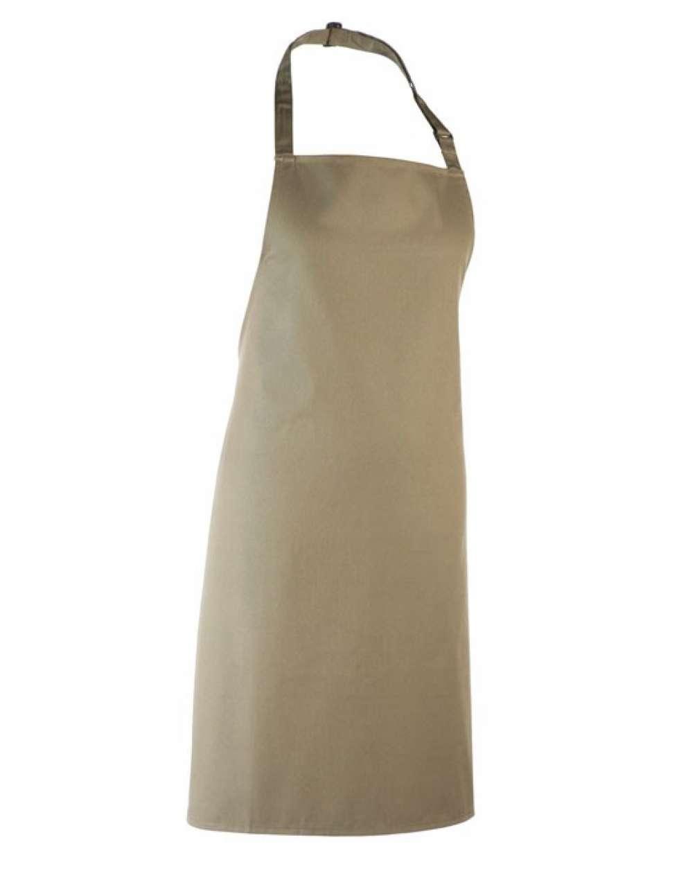COLOURS COLLECTION BIB APRON - Image 42