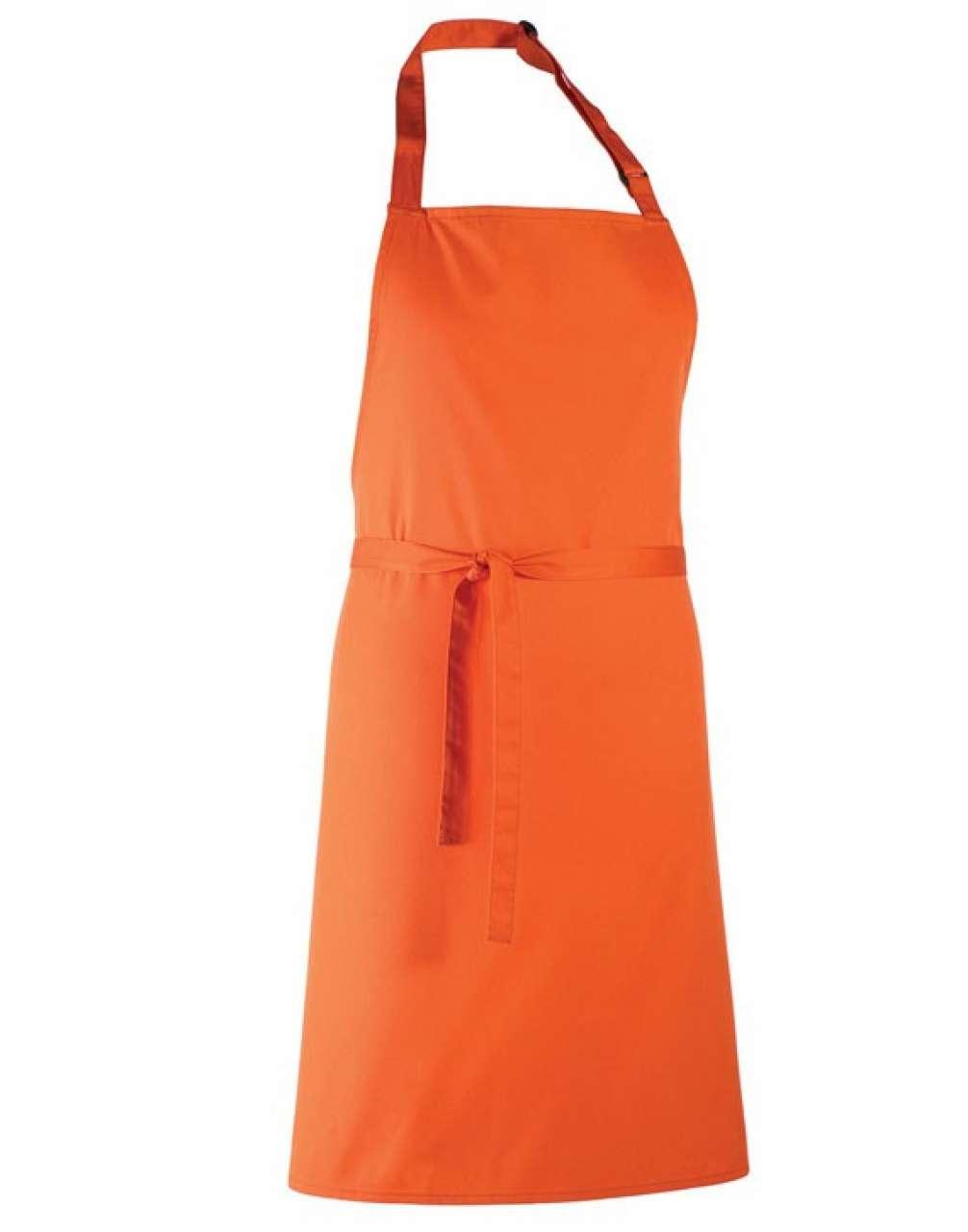 COLOURS COLLECTION BIB APRON - Image 34