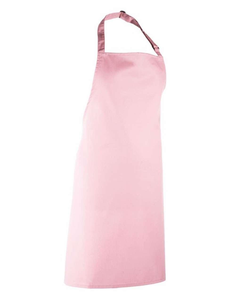 COLOURS COLLECTION BIB APRON - Image 35