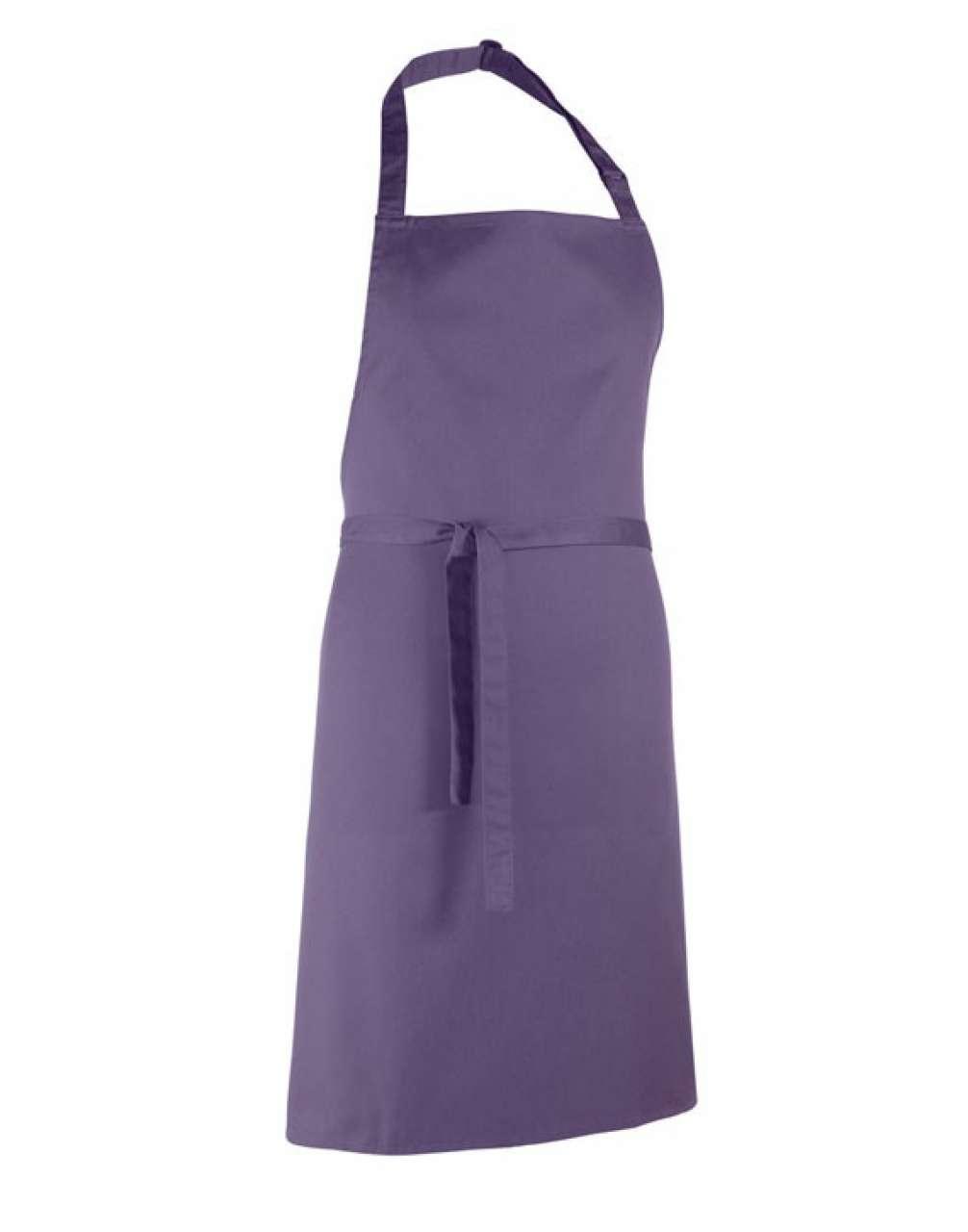 COLOURS COLLECTION BIB APRON - Image 24