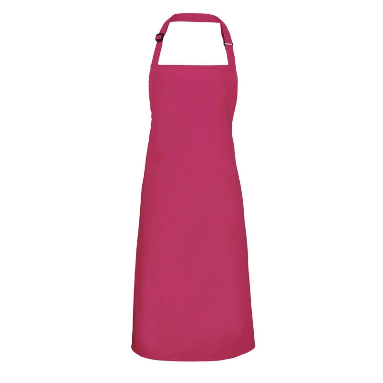 COLOURS COLLECTION BIB APRON - Image 22