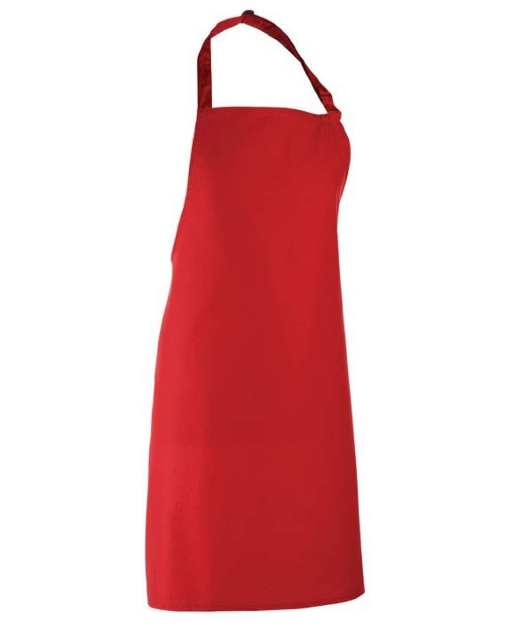 COLOURS COLLECTION BIB APRON - Image 59