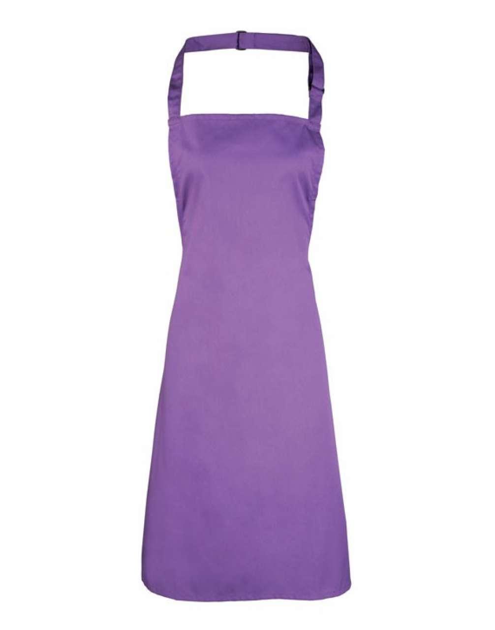 COLOURS COLLECTION BIB APRON - Image 55