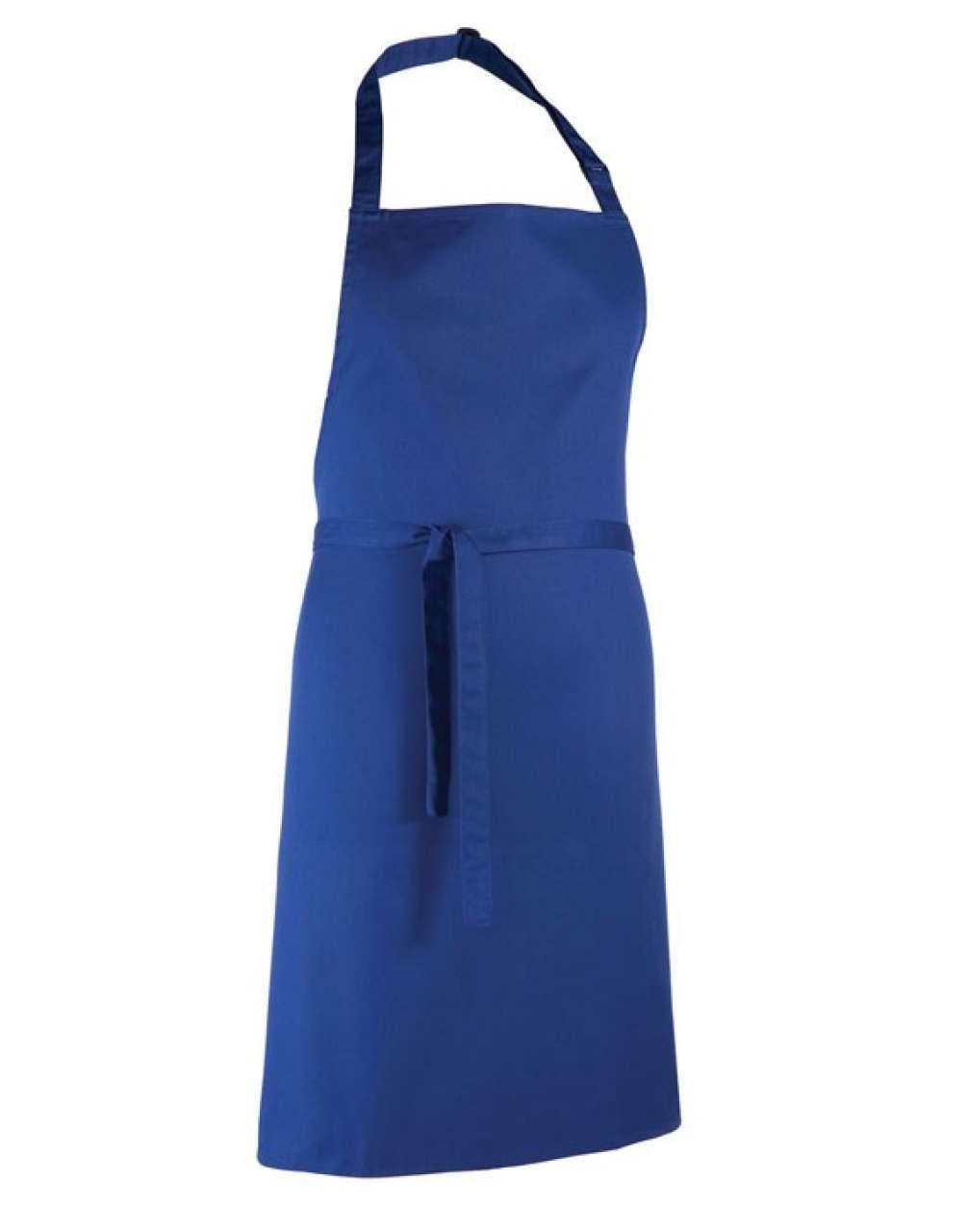 COLOURS COLLECTION BIB APRON - Image 38