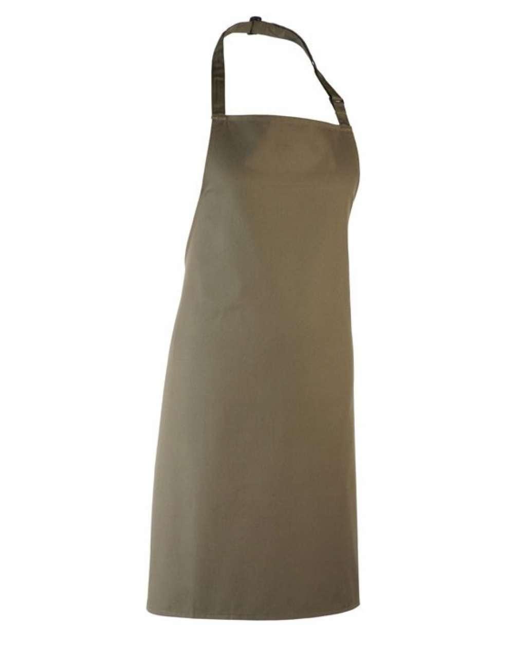COLOURS COLLECTION BIB APRON - Image 44