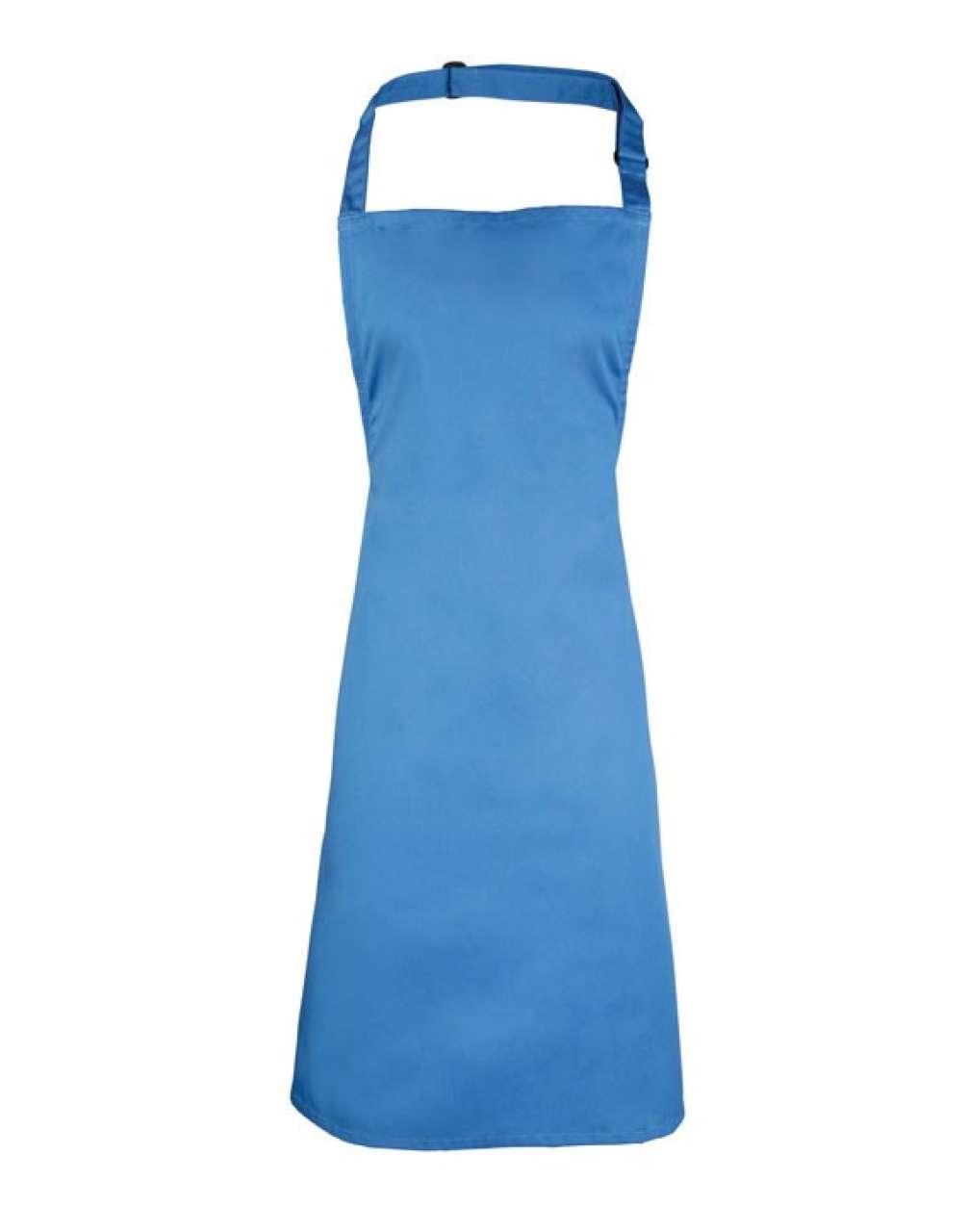 COLOURS COLLECTION BIB APRON - Image 30