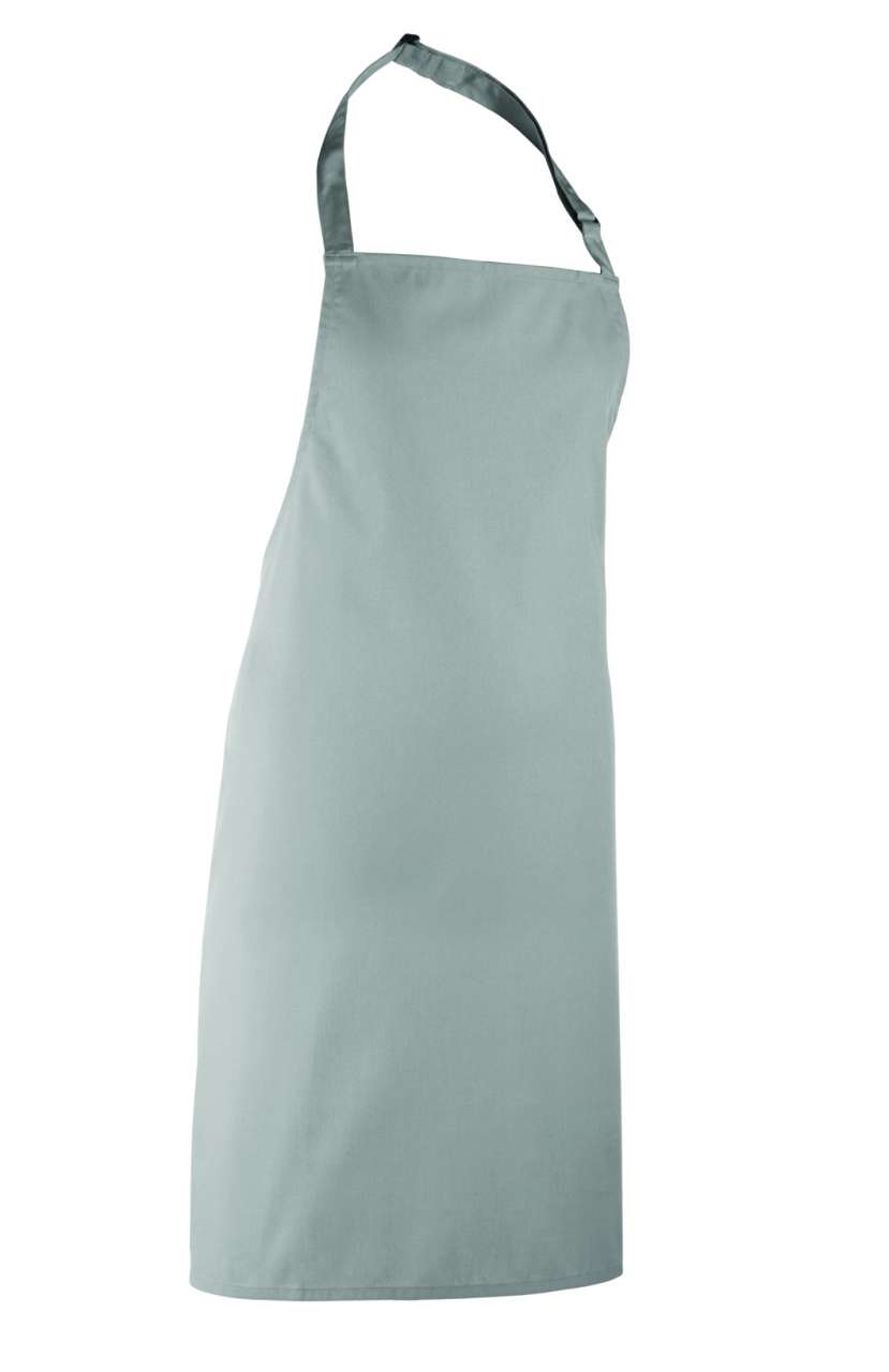 COLOURS COLLECTION BIB APRON - Image 7