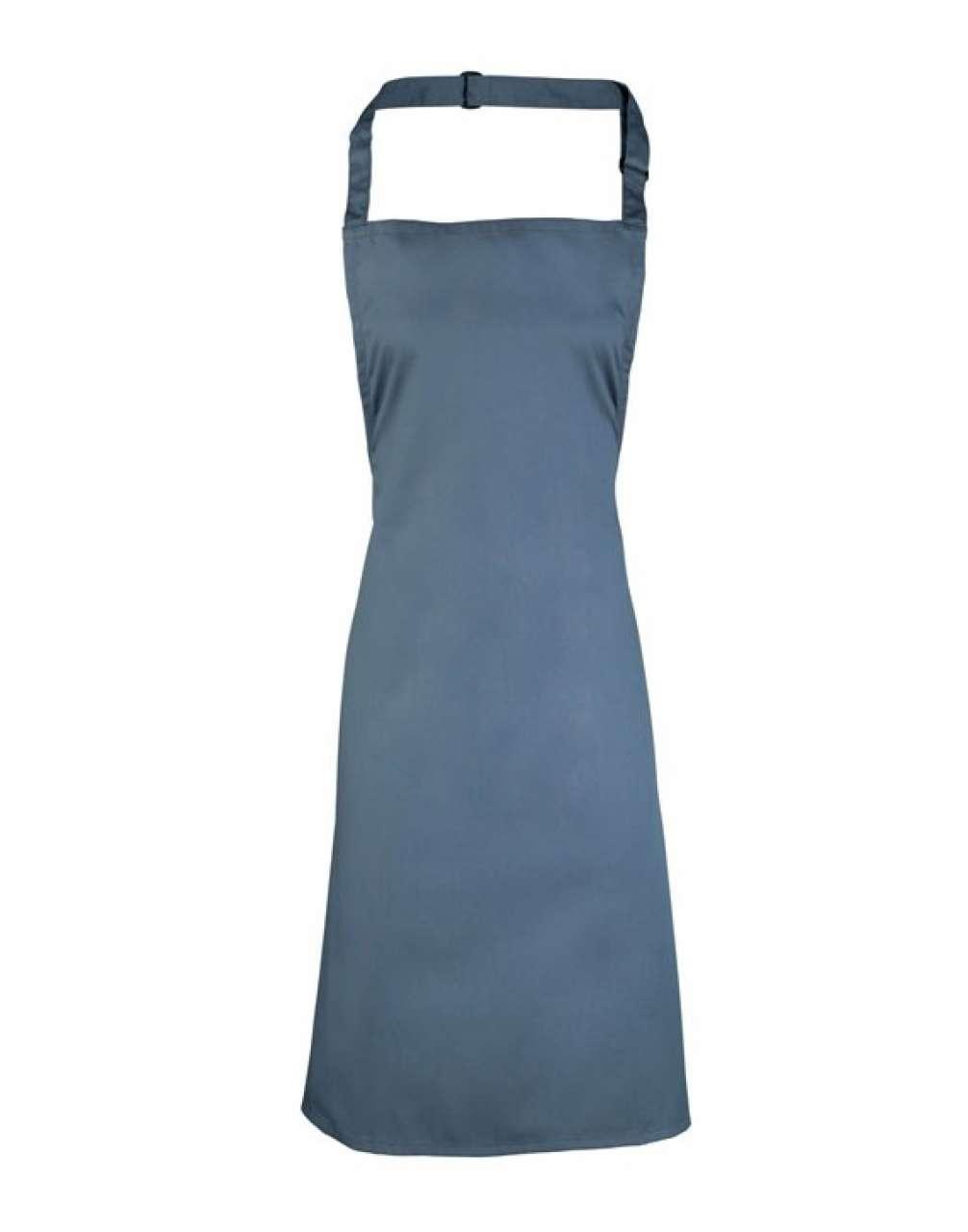 COLOURS COLLECTION BIB APRON - Image 9