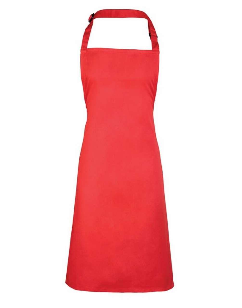 COLOURS COLLECTION BIB APRON - Image 56