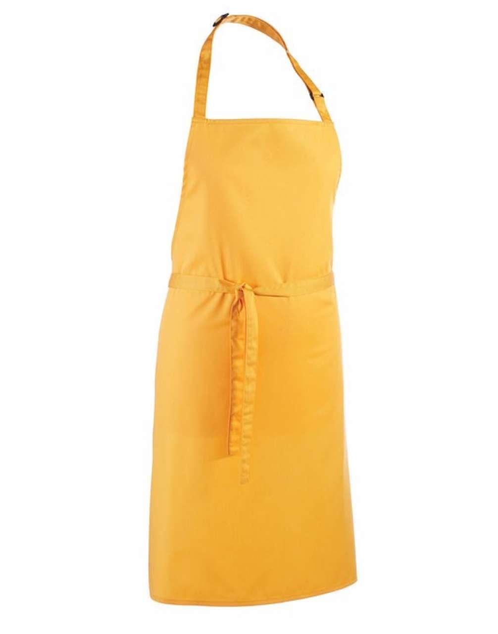 COLOURS COLLECTION BIB APRON - Image 8