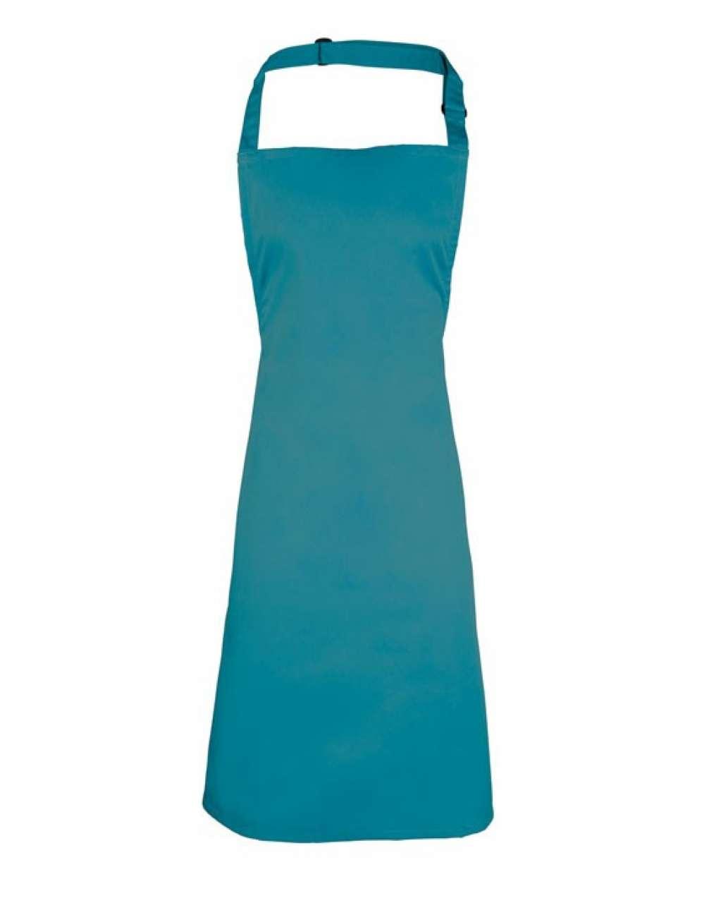 COLOURS COLLECTION BIB APRON - Image 13