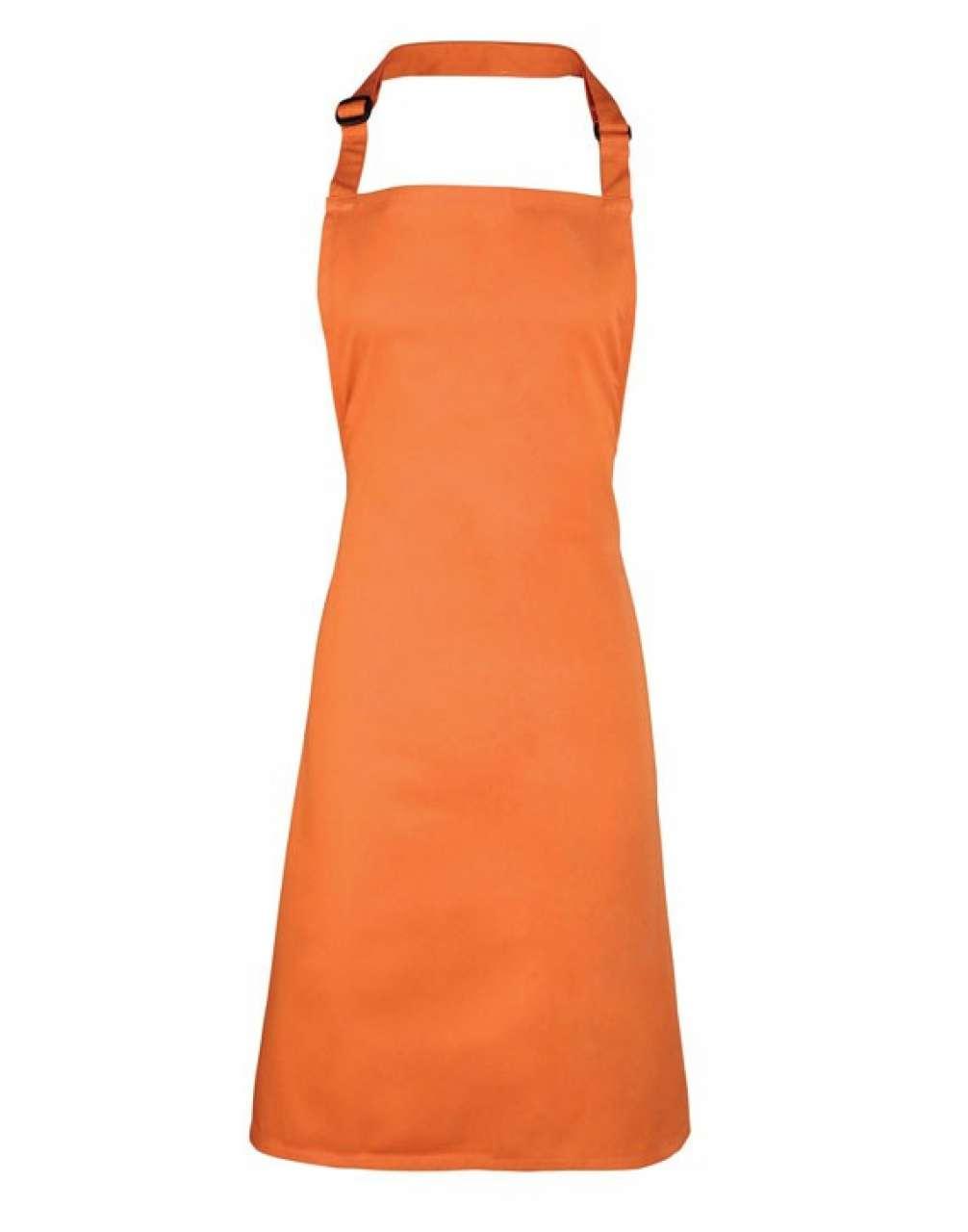 COLOURS COLLECTION BIB APRON - Image 18