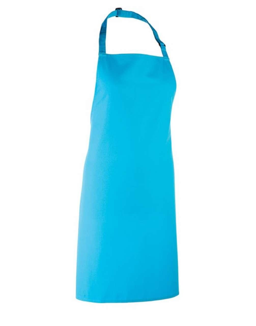 COLOURS COLLECTION BIB APRON - Image 29