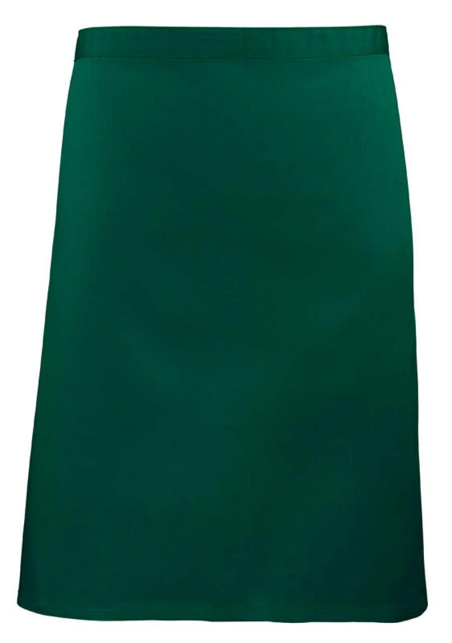 COLOURS COLLECTION MID LENGTH APRON - Image 5