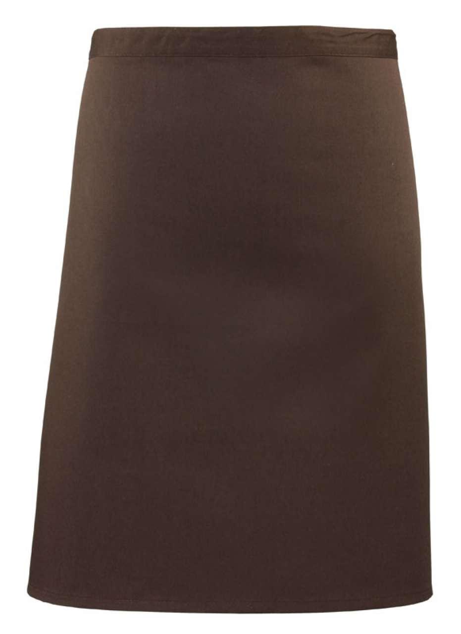 COLOURS COLLECTION MID LENGTH APRON - Image 36