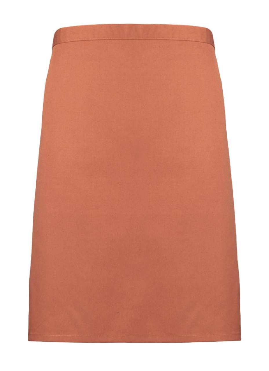 COLOURS COLLECTION MID LENGTH APRON - Image 11