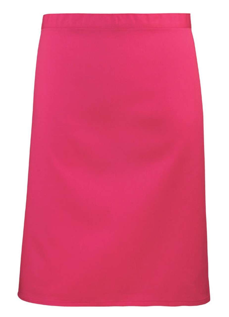 COLOURS COLLECTION MID LENGTH APRON - Image 21