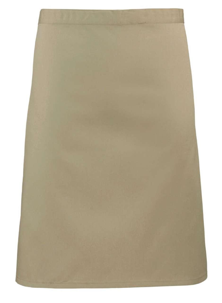 COLOURS COLLECTION MID LENGTH APRON - Image 19