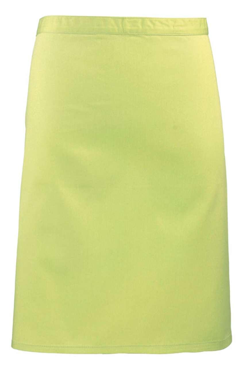 COLOURS COLLECTION MID LENGTH APRON - Image 22