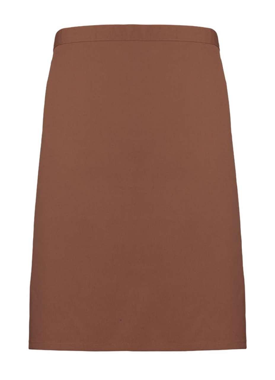 COLOURS COLLECTION MID LENGTH APRON - Image 24