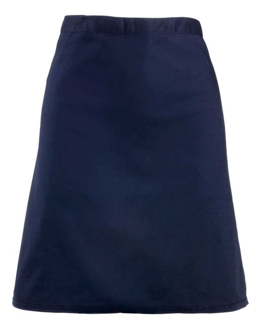 COLOURS COLLECTION MID LENGTH APRON - Image 28