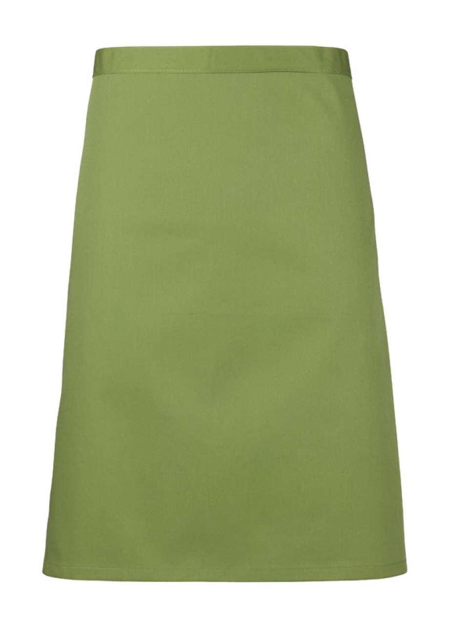 COLOURS COLLECTION MID LENGTH APRON - Image 14