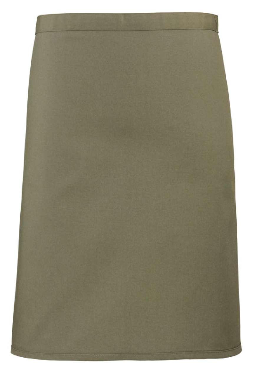 COLOURS COLLECTION MID LENGTH APRON - Image 34