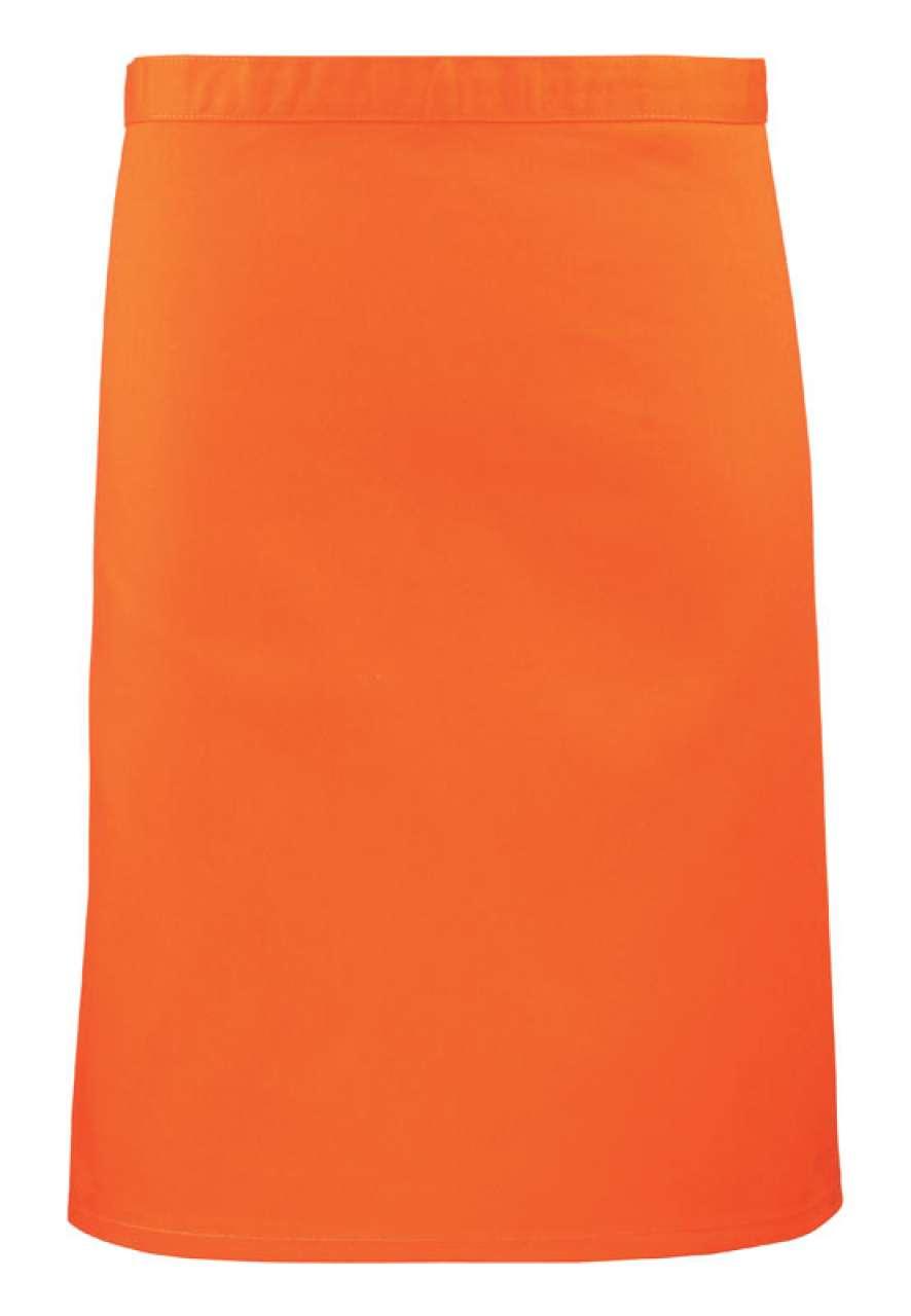 COLOURS COLLECTION MID LENGTH APRON - Image 3