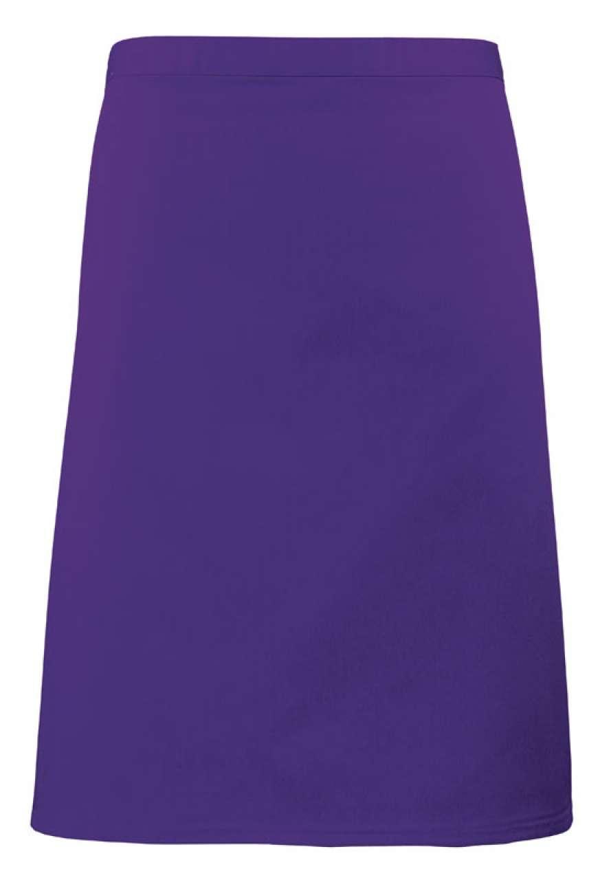 COLOURS COLLECTION MID LENGTH APRON - Image 12