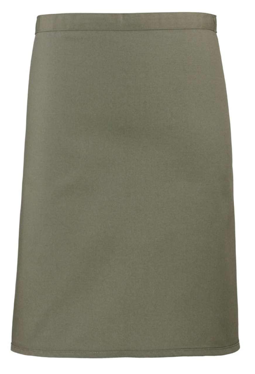 COLOURS COLLECTION MID LENGTH APRON - Image 31