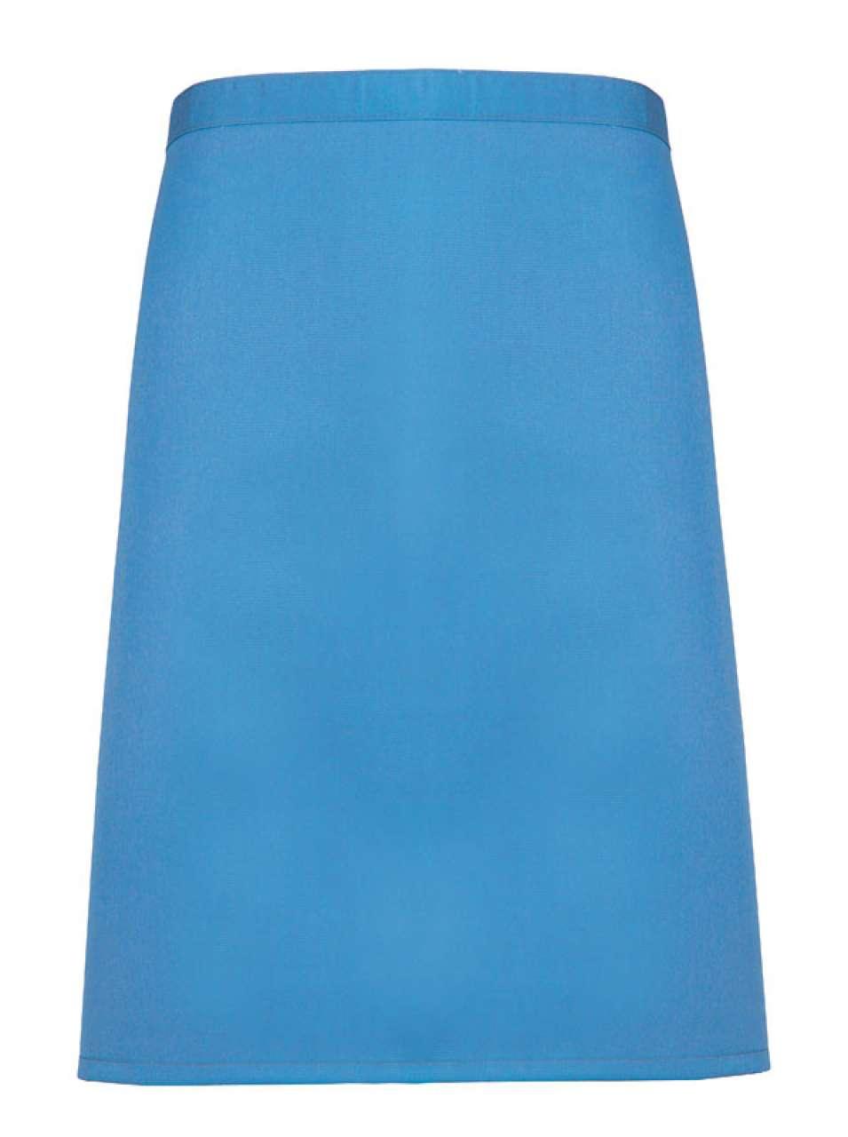 COLOURS COLLECTION MID LENGTH APRON - Image 6