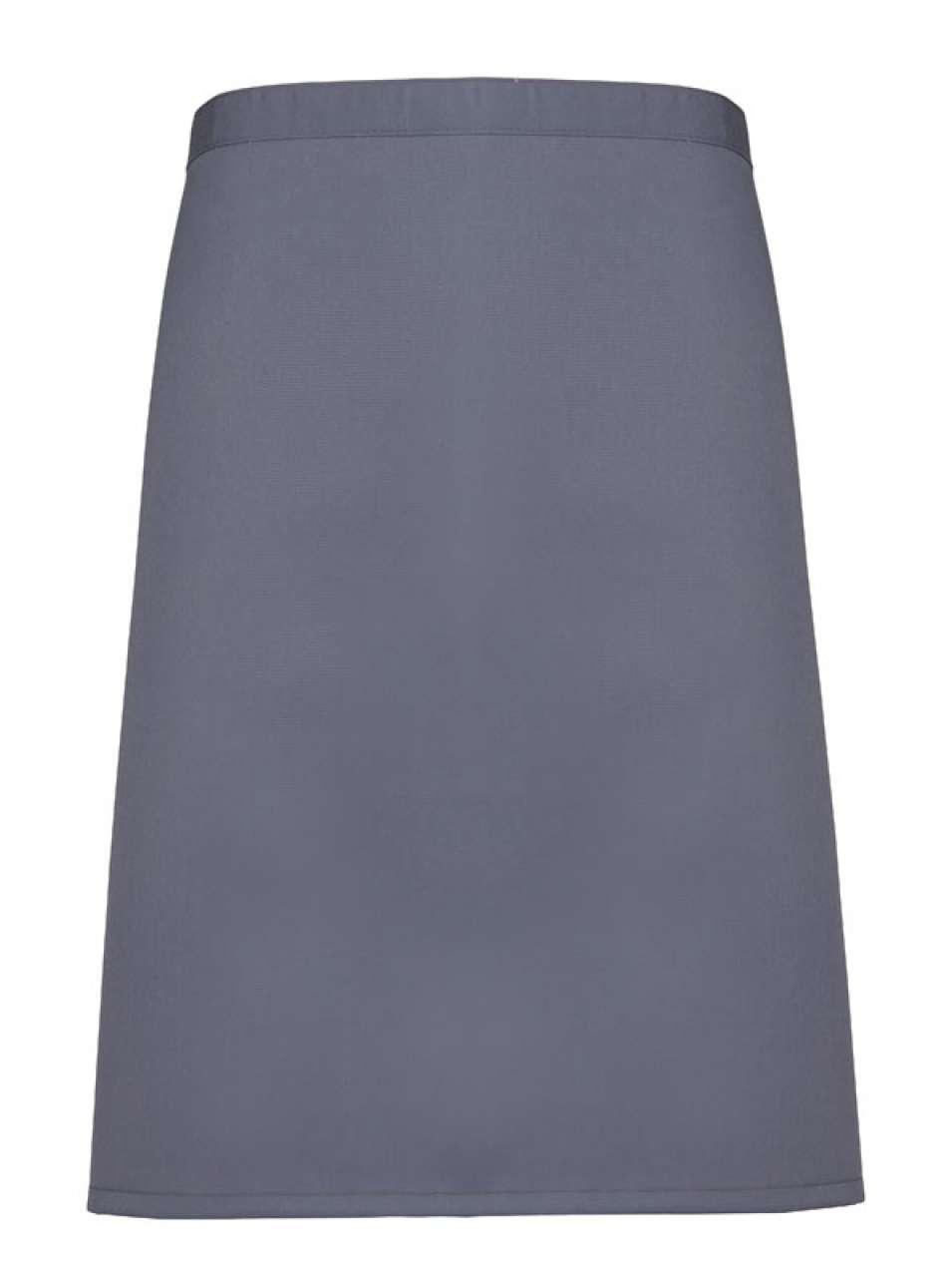 COLOURS COLLECTION MID LENGTH APRON - Image 8