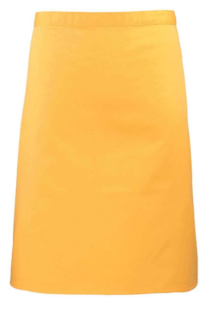 COLOURS COLLECTION MID LENGTH APRON - Image 18