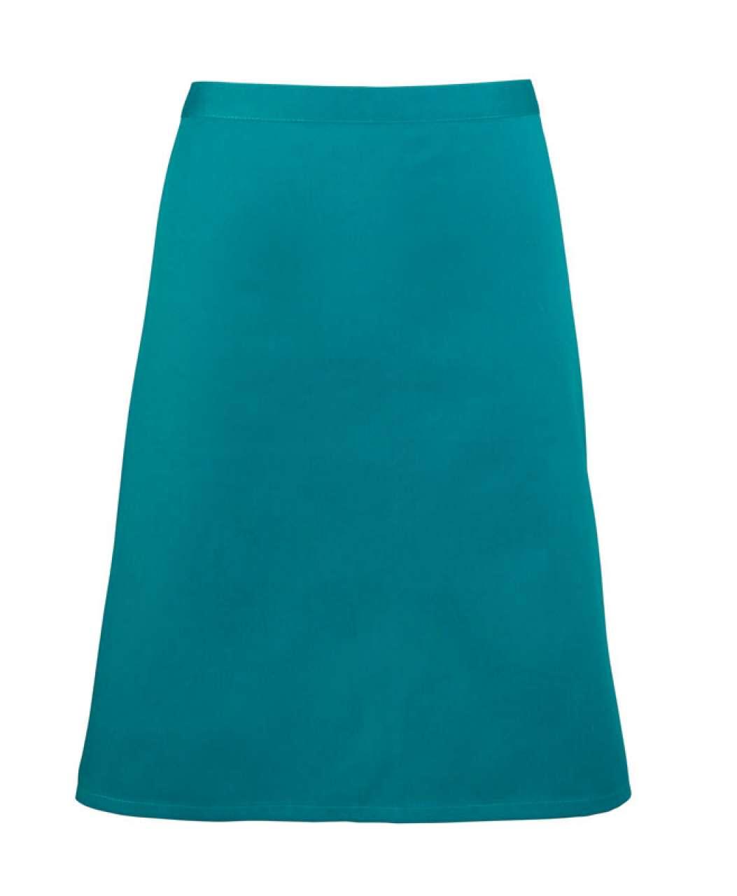 COLOURS COLLECTION MID LENGTH APRON - Image 9
