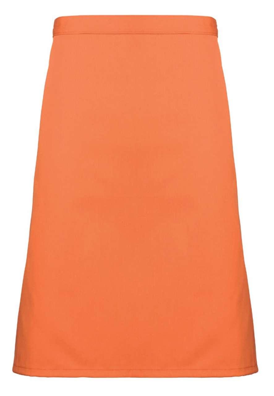 COLOURS COLLECTION MID LENGTH APRON - Image 35