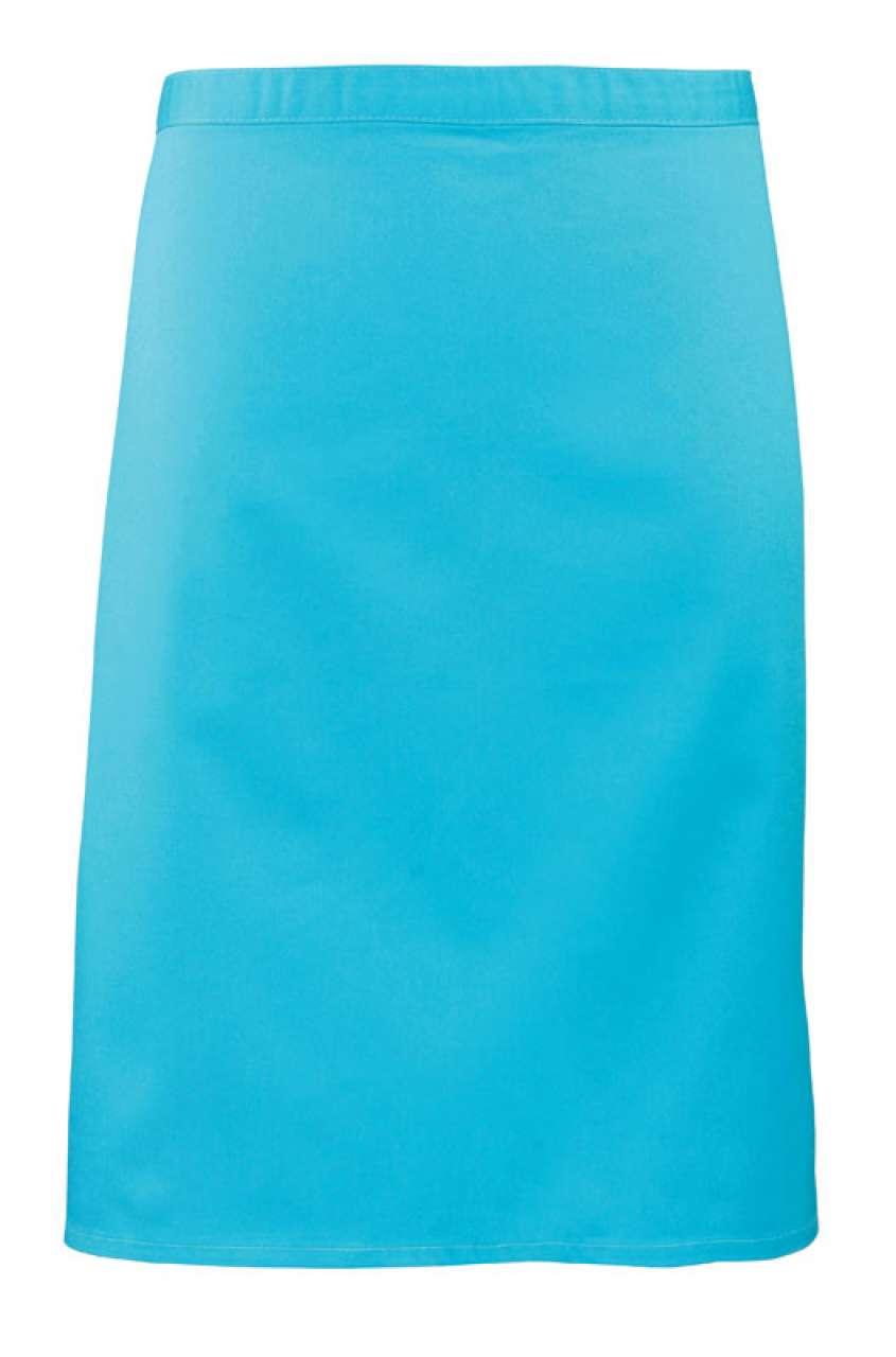 COLOURS COLLECTION MID LENGTH APRON - Image 10