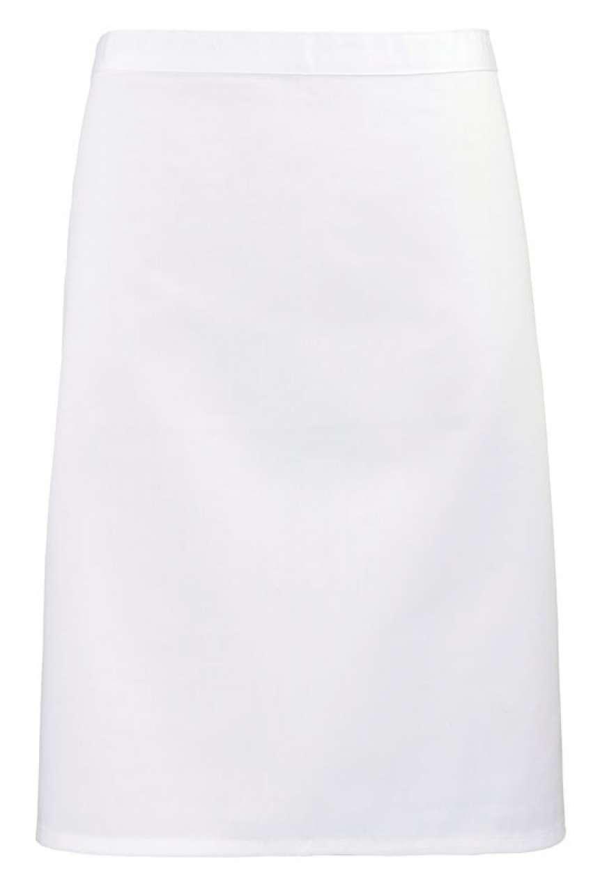 COLOURS COLLECTION MID LENGTH APRON - Image 13