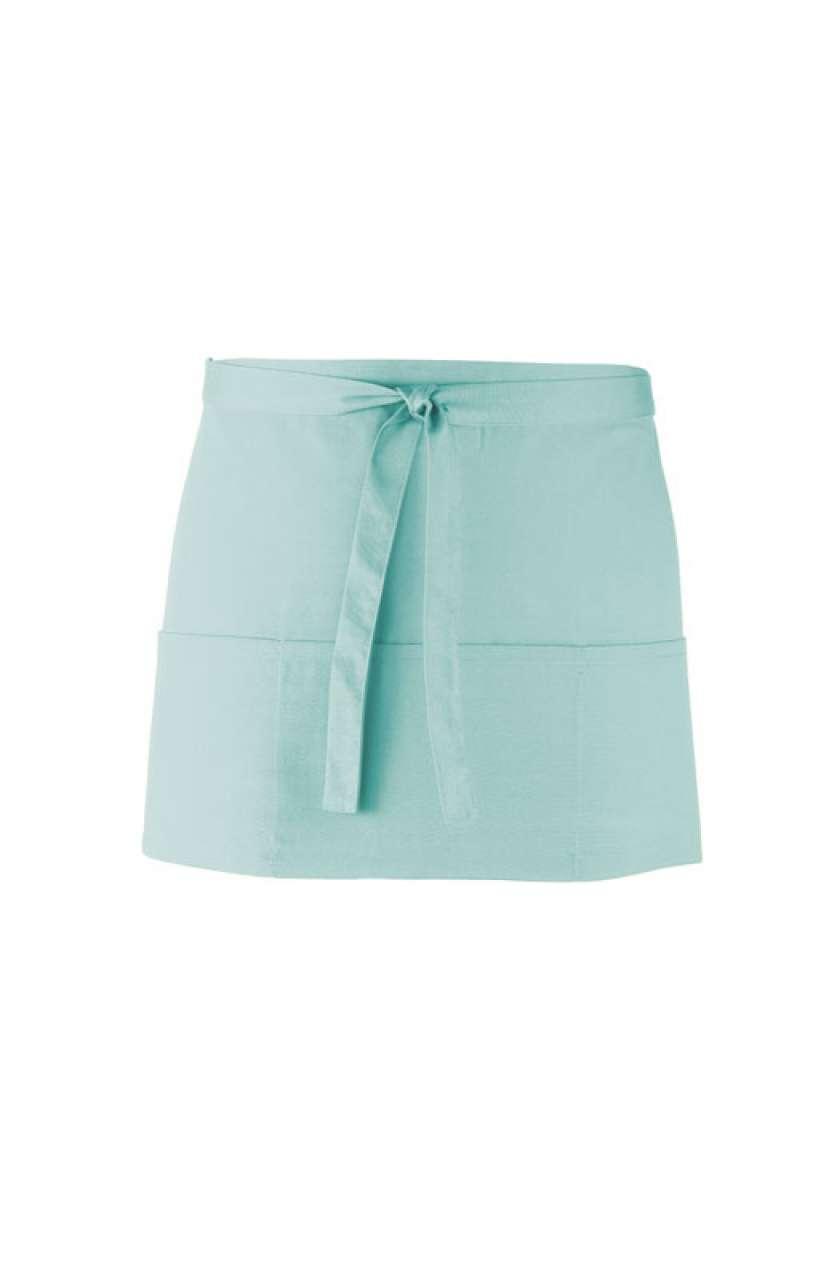 COLOURS COLLECTION THREE POCKET APRON - Image 25