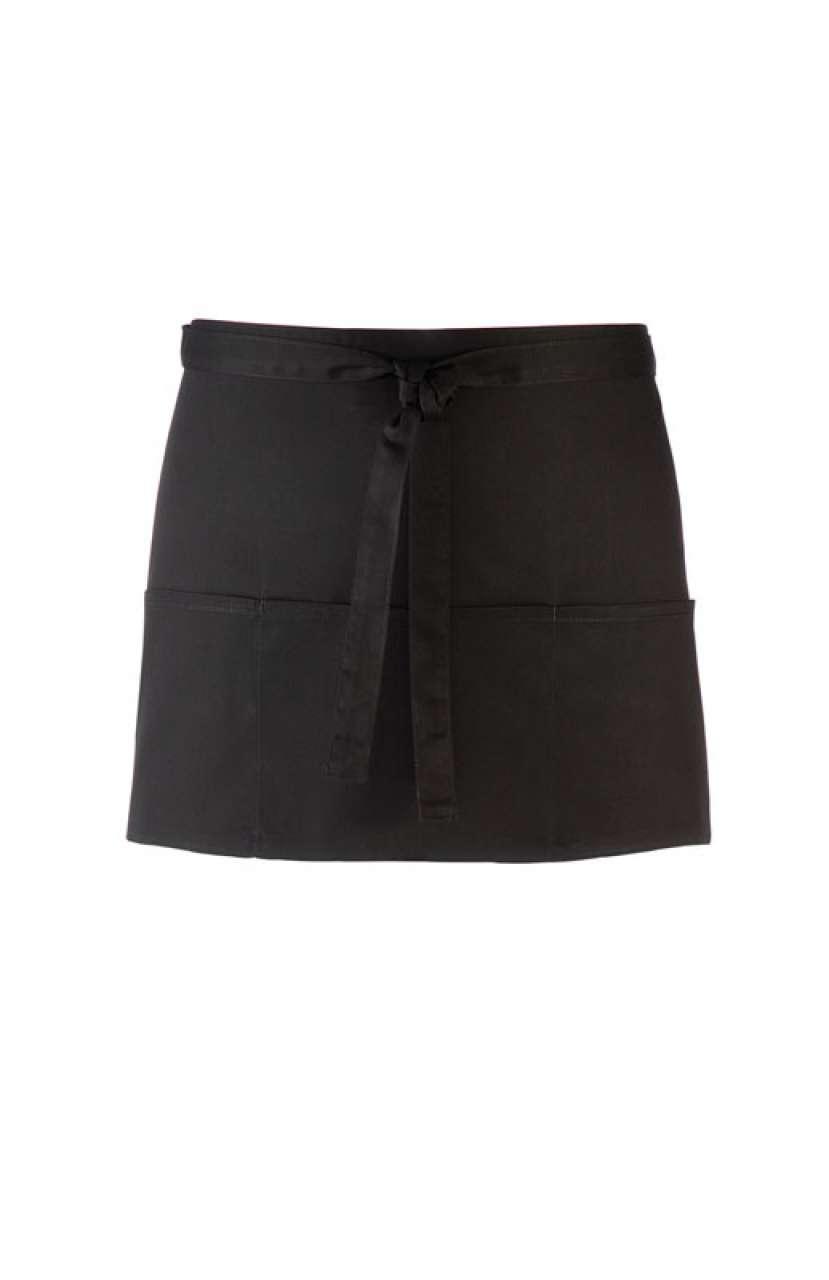 COLOURS COLLECTION THREE POCKET APRON - Image 24