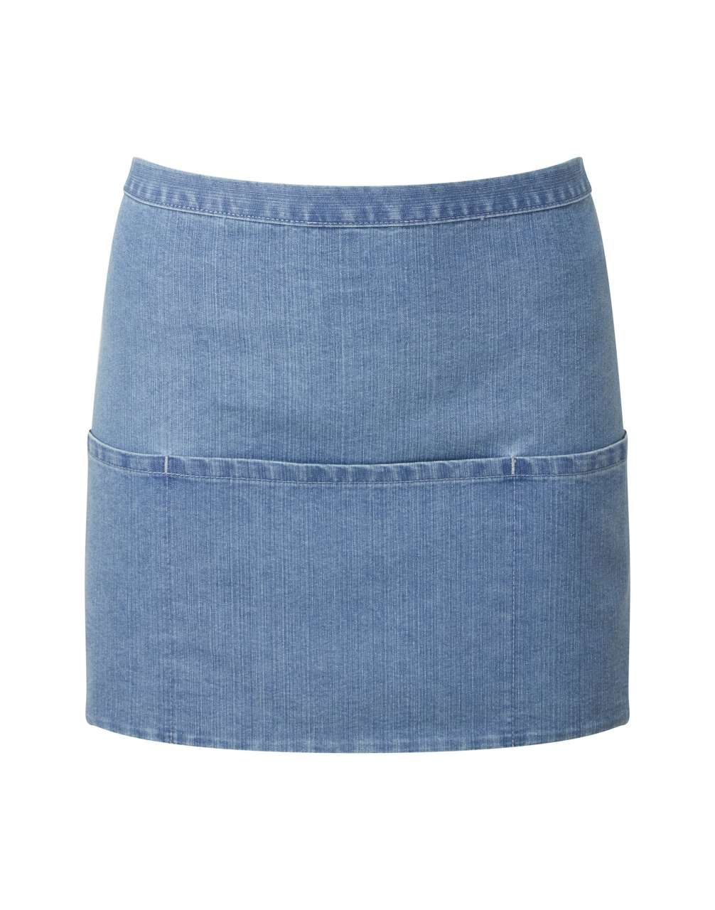 COLOURS COLLECTION THREE POCKET APRON