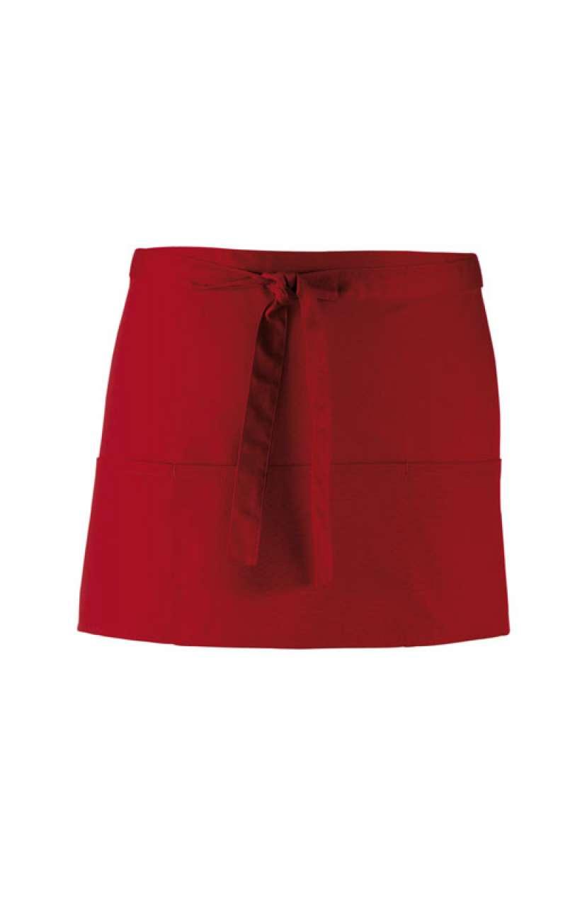 COLOURS COLLECTION THREE POCKET APRON - Image 17